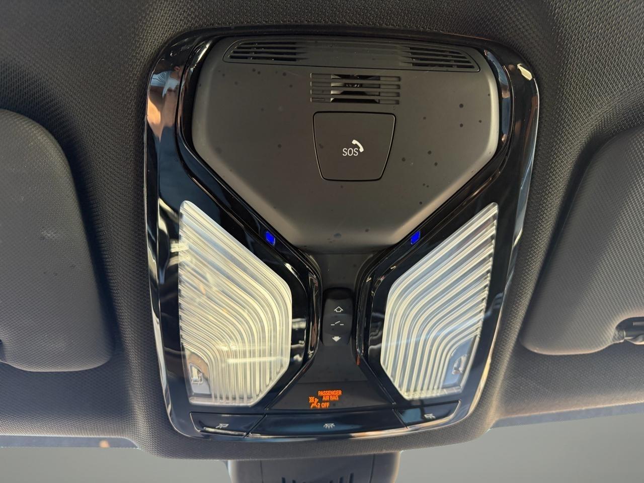 BMW X5 xDrive40i Sports Activity Vehicle 2019