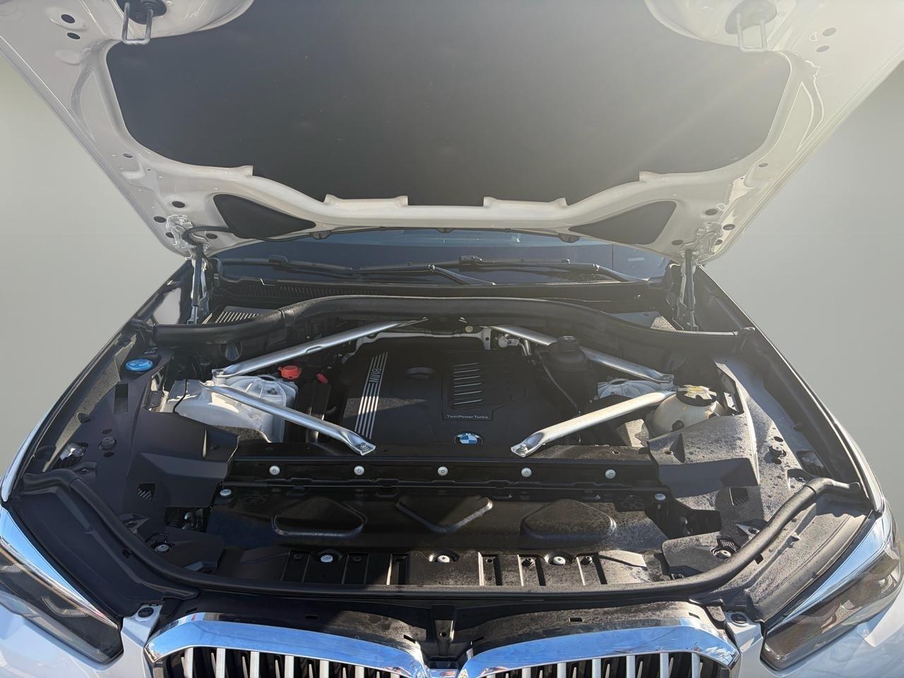 BMW X5 xDrive40i Sports Activity Vehicle 2019