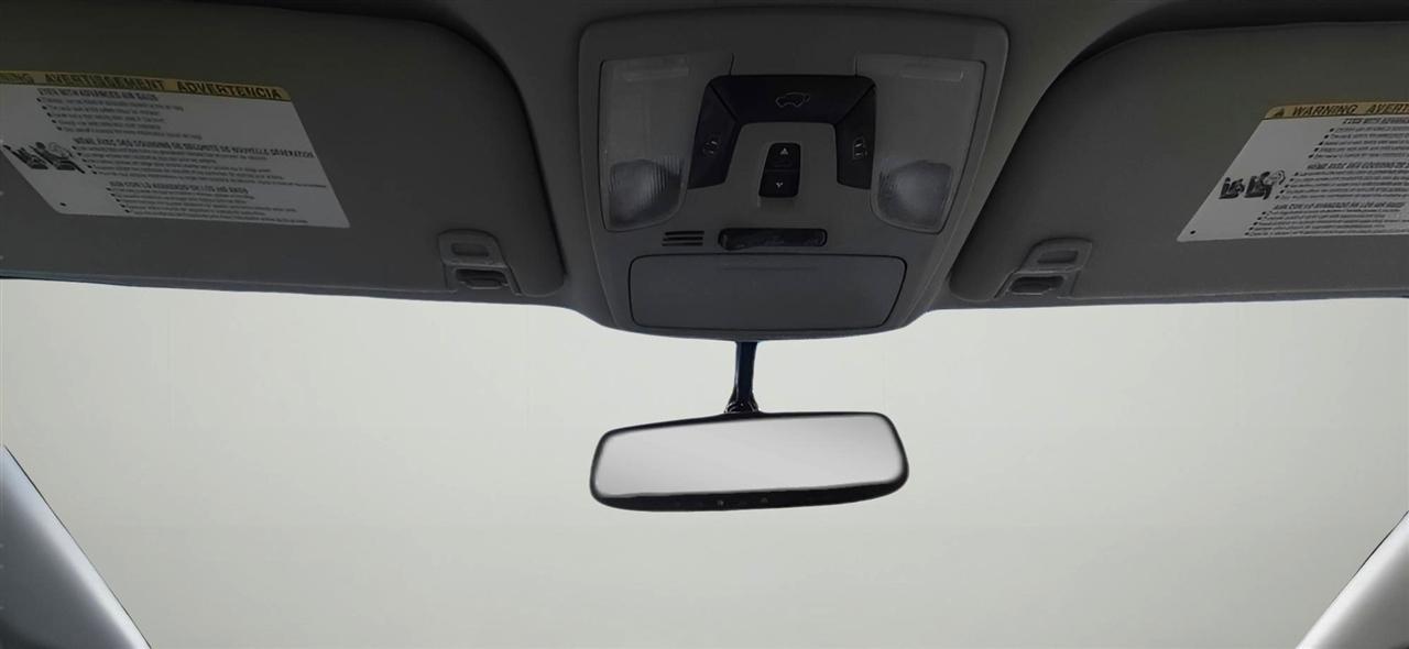 Toyota Sienna XLE AWD 7-Passenger (Natl) 2017