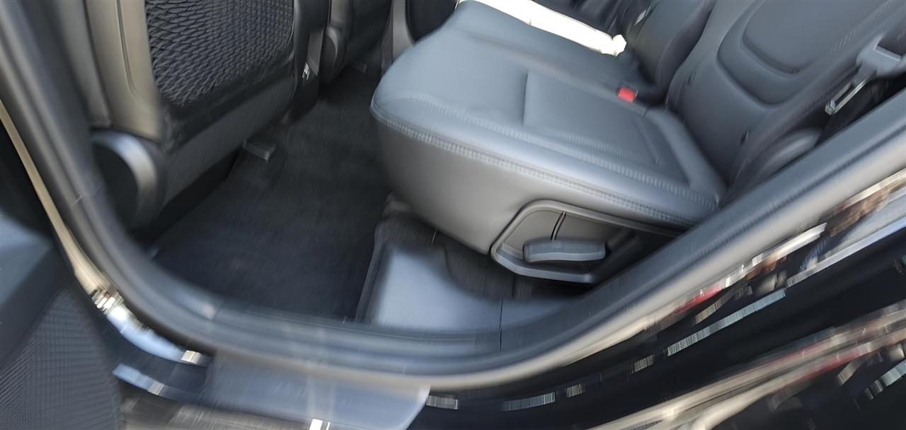 Hyundai Tucson SEL AWD 2023