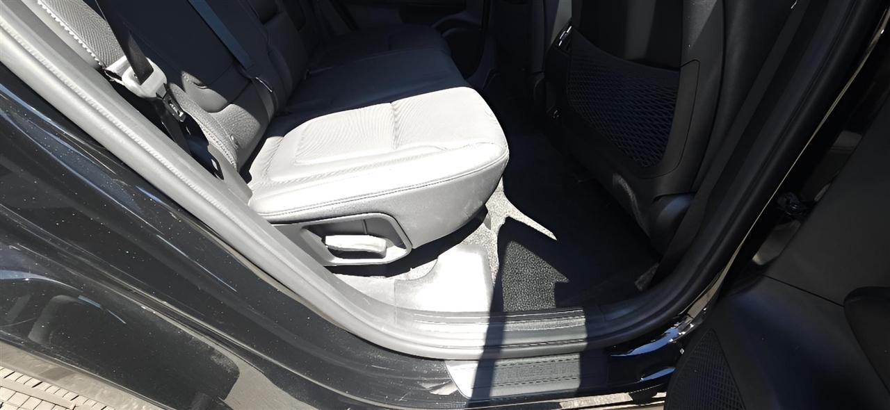 Hyundai Tucson SEL AWD 2023