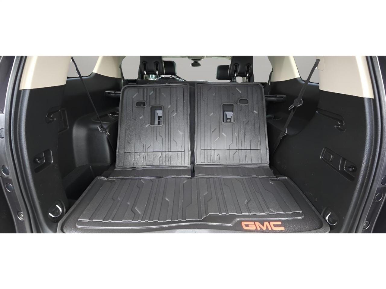 GMC Acadia AWD 4dr Denali 2017