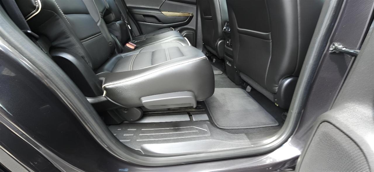 GMC Acadia AWD 4dr Denali 2017