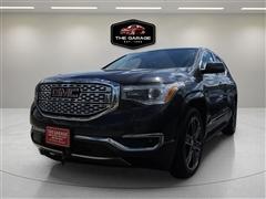 2017 GMC Acadia 