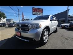 2012 Dodge Durango 