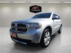 2012 Dodge Durango 