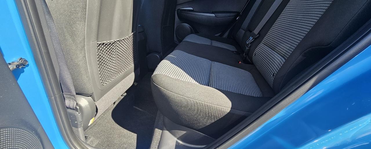 Hyundai Kona SEL 2.0L Auto AWD 2018