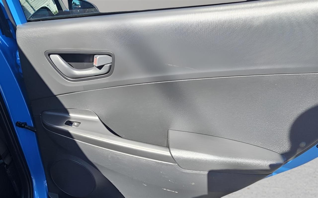 Hyundai Kona SEL 2.0L Auto AWD 2018