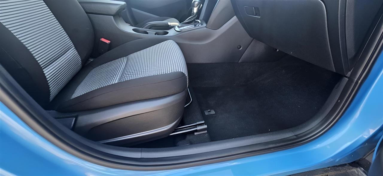 Hyundai Kona SEL 2.0L Auto AWD 2018