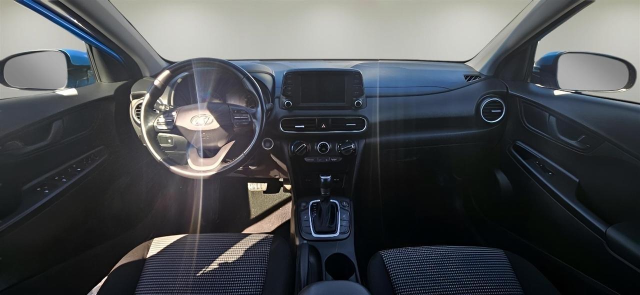Hyundai Kona SEL 2.0L Auto AWD 2018