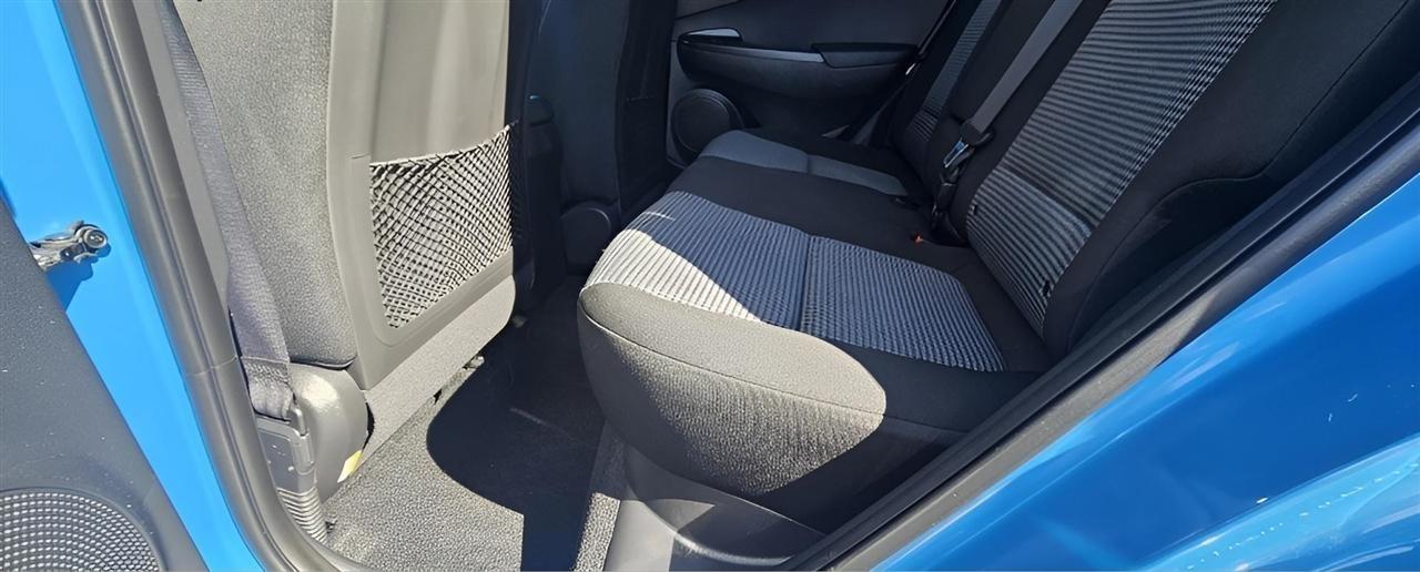 Hyundai Kona SEL 2.0L Auto AWD 2018