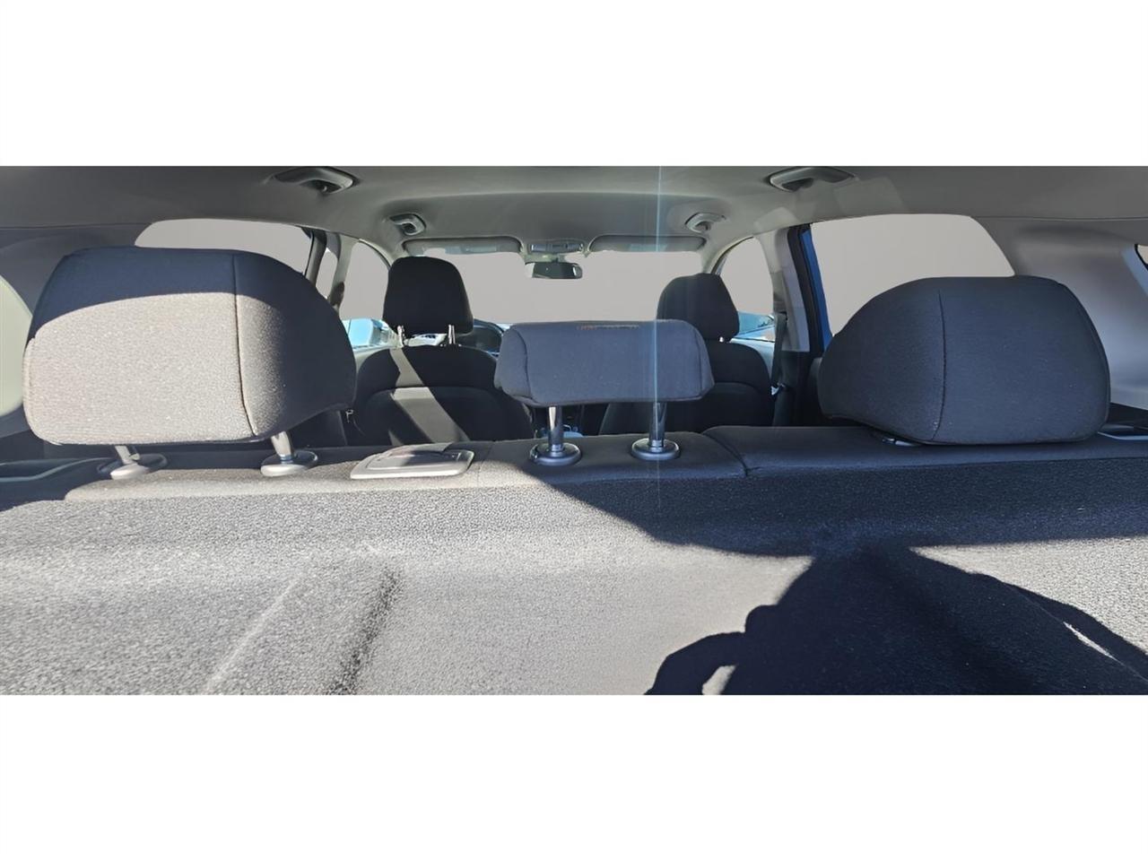 Hyundai Kona SEL 2.0L Auto AWD 2018