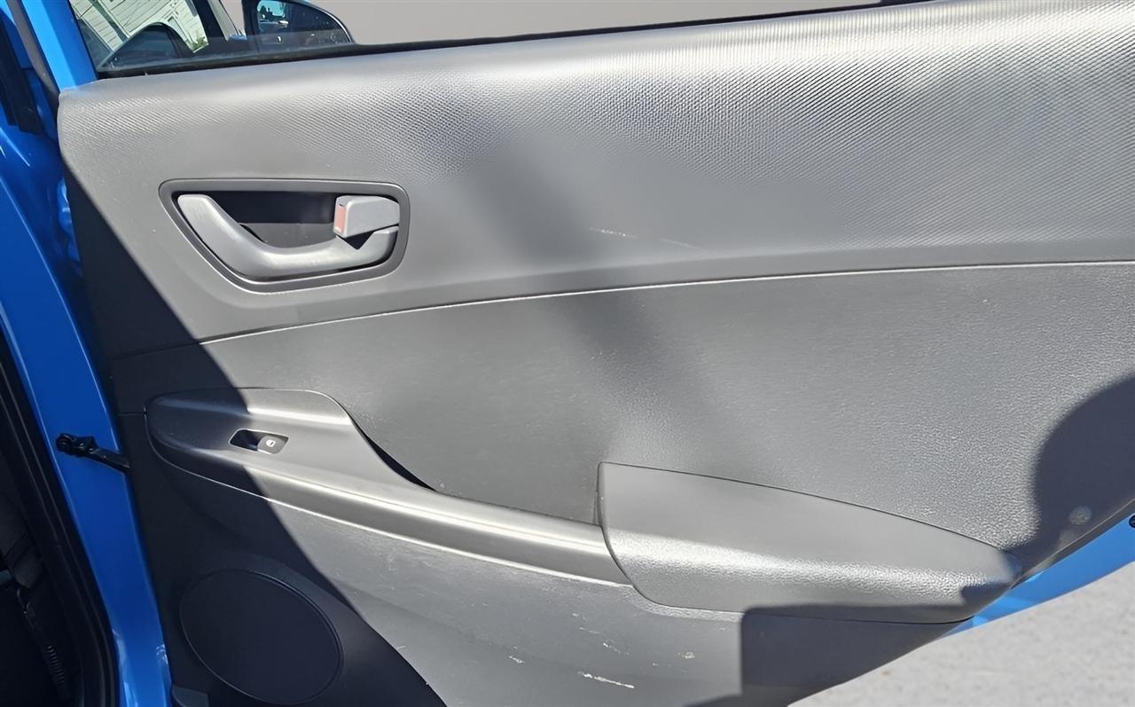 Hyundai Kona SEL 2.0L Auto AWD 2018