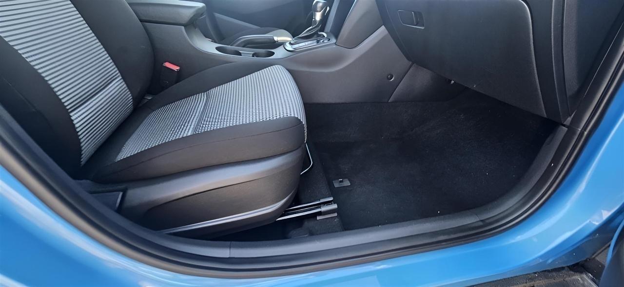 Hyundai Kona SEL 2.0L Auto AWD 2018