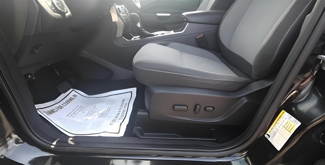 Ford Escape SE 4WD 2017