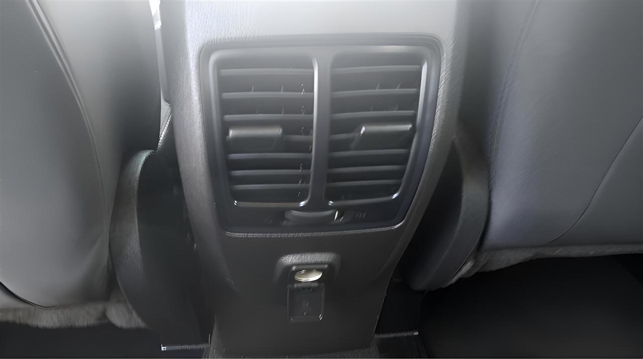 Ford Escape SE 4WD 2017