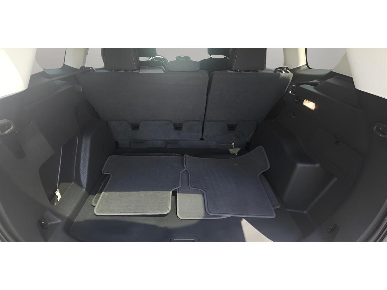 Ford Escape SE 4WD 2017