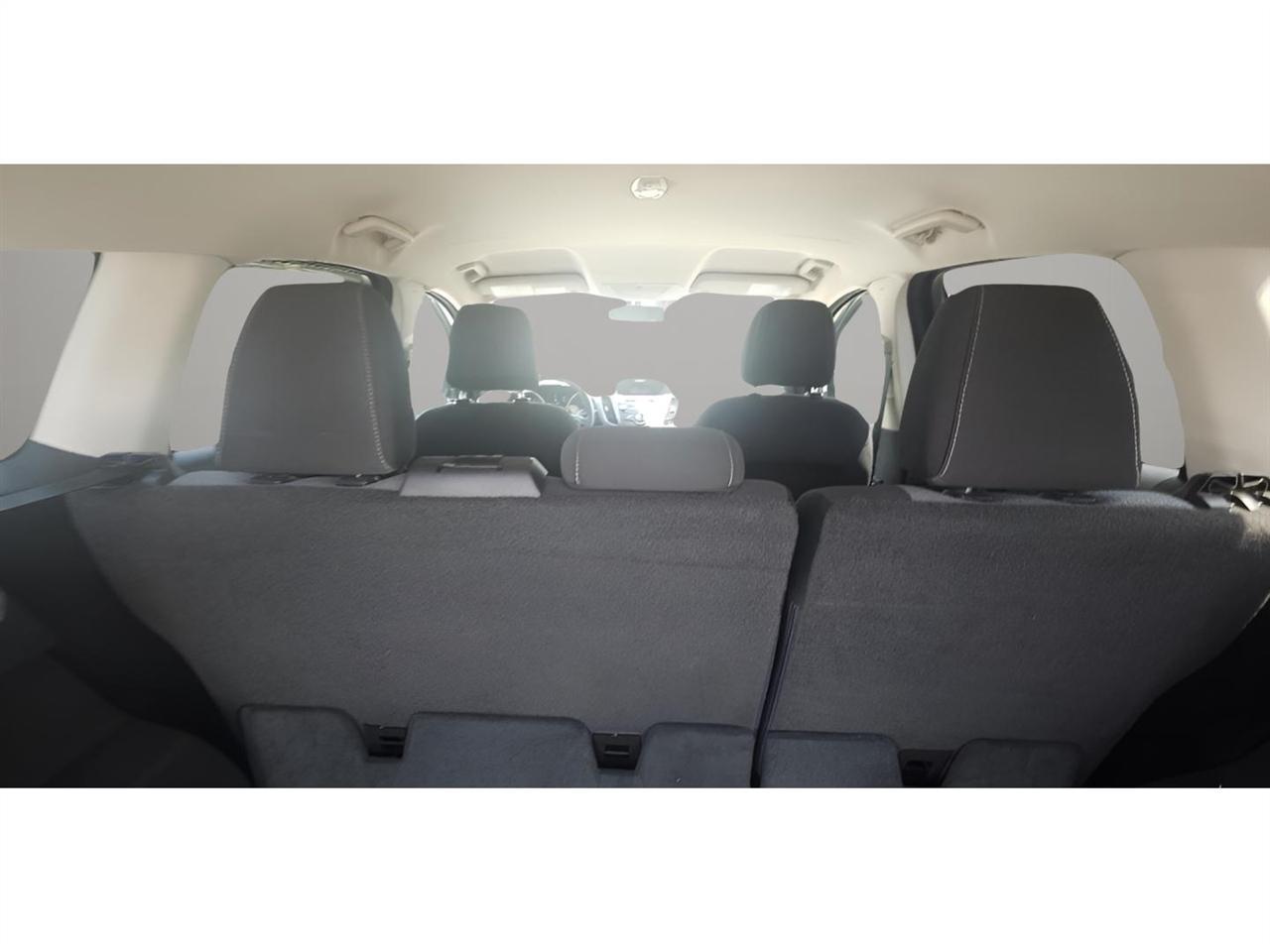 Ford Escape SE 4WD 2017