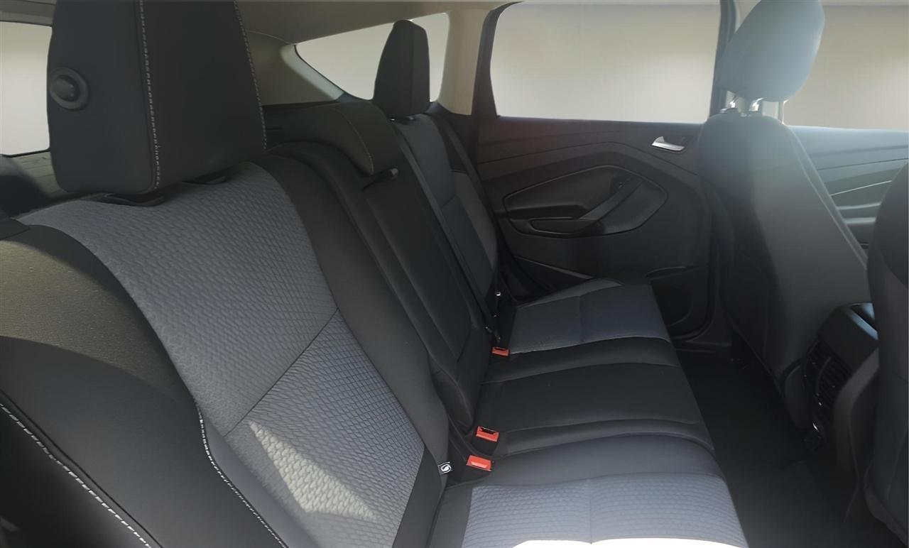 Ford Escape SE 4WD 2017