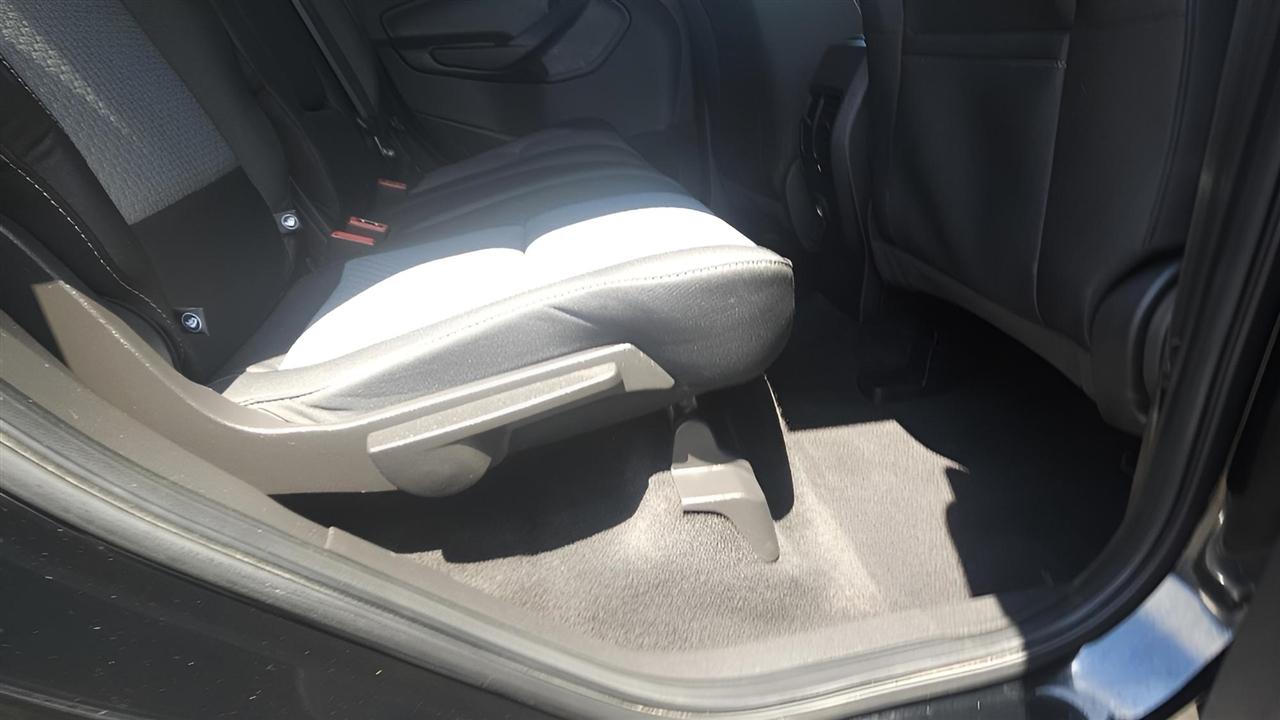 Ford Escape SE 4WD 2017
