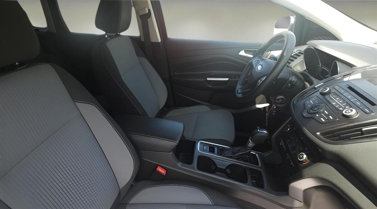 Ford Escape SE 4WD 2017