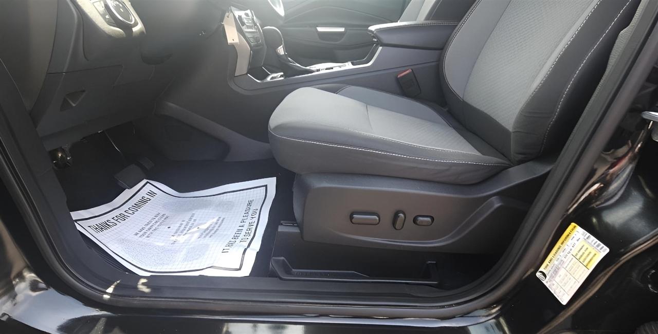 Ford Escape SE 4WD 2017