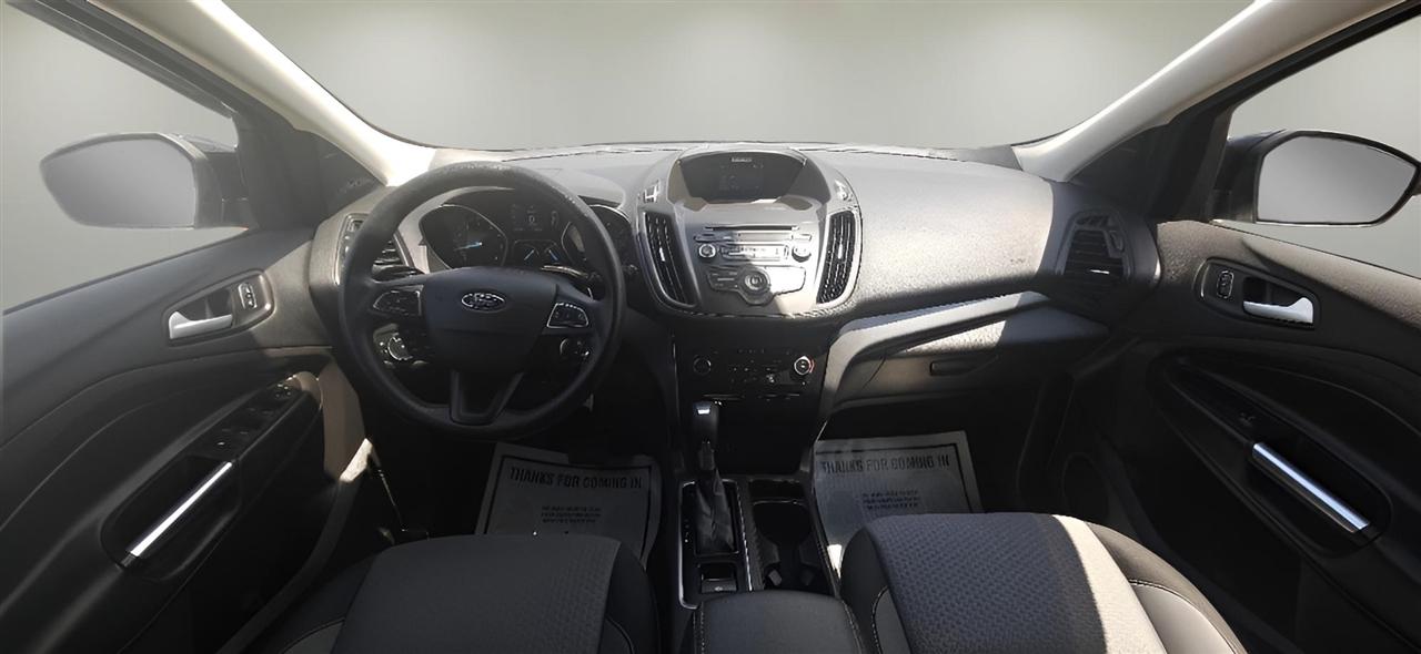Ford Escape SE 4WD 2017