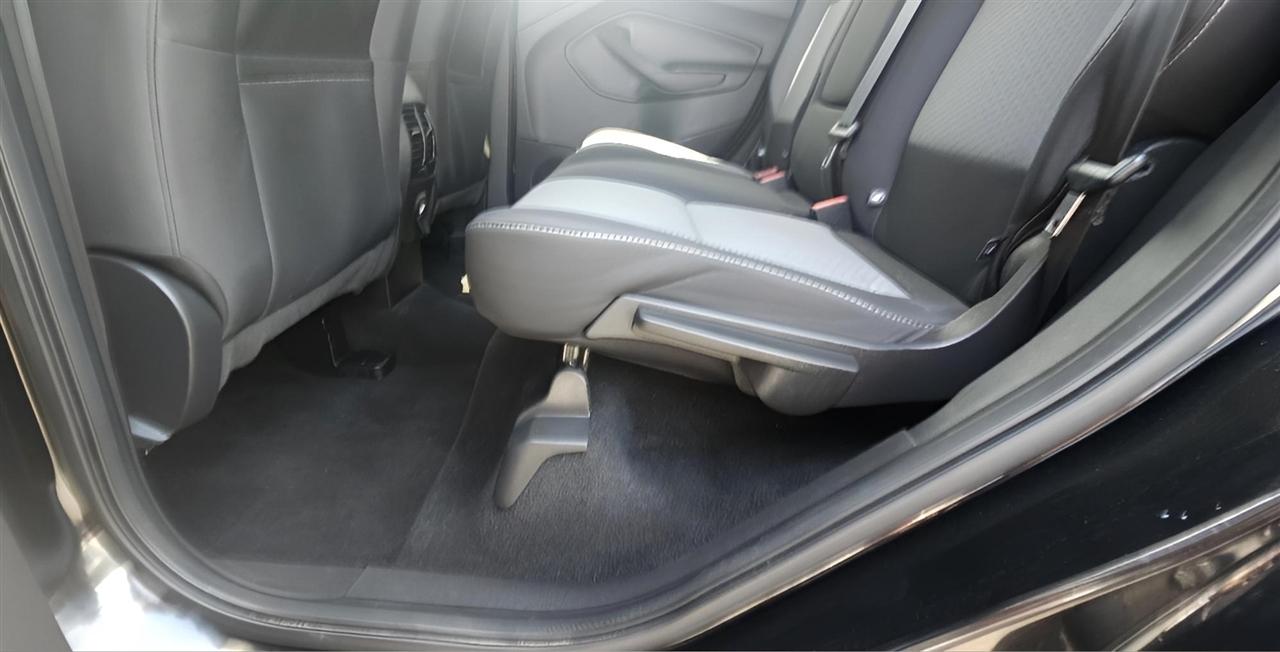 Ford Escape SE 4WD 2017