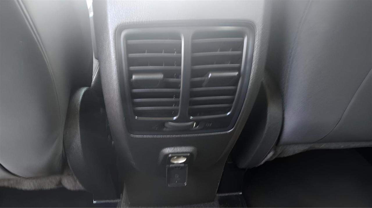 Ford Escape SE 4WD 2017