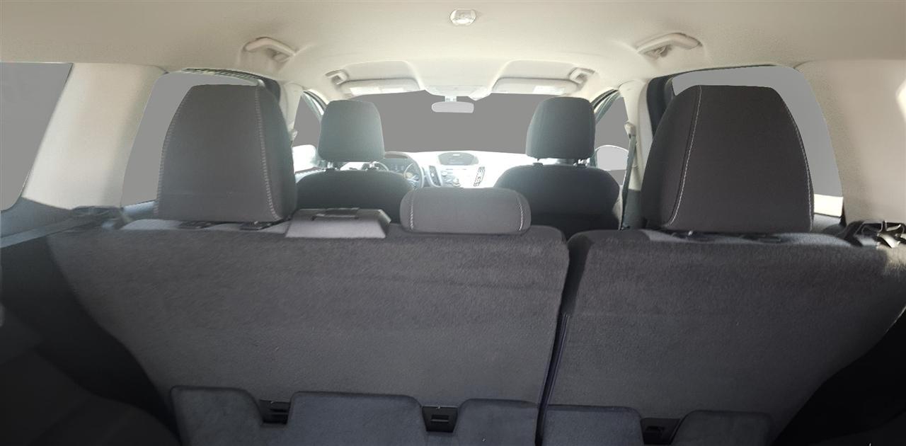 Ford Escape SE 4WD 2017