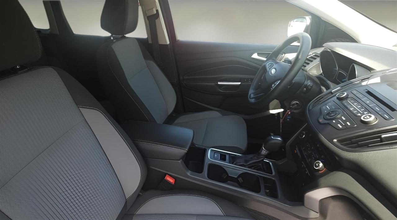 Ford Escape SE 4WD 2017
