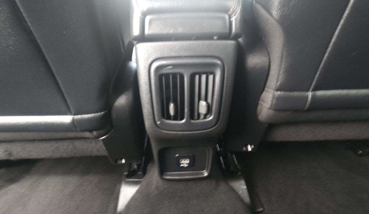 Jeep Compass Latitude 4x4 2018