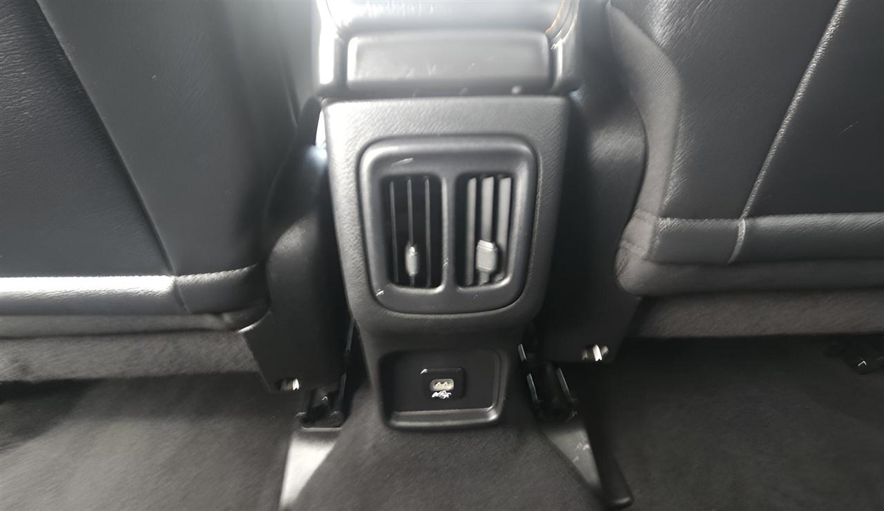 Jeep Compass Latitude 4x4 2018