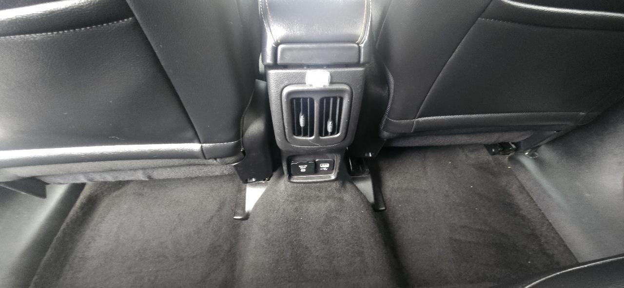 Jeep Compass Latitude 4x4 2018