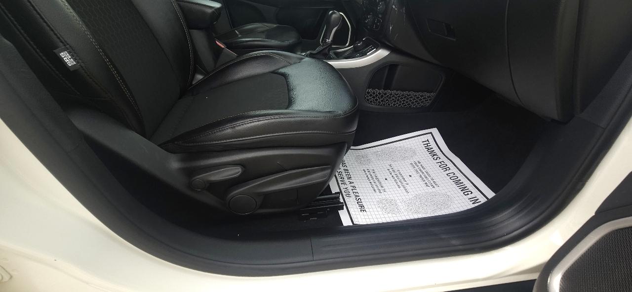 Jeep Compass Latitude 4x4 2018