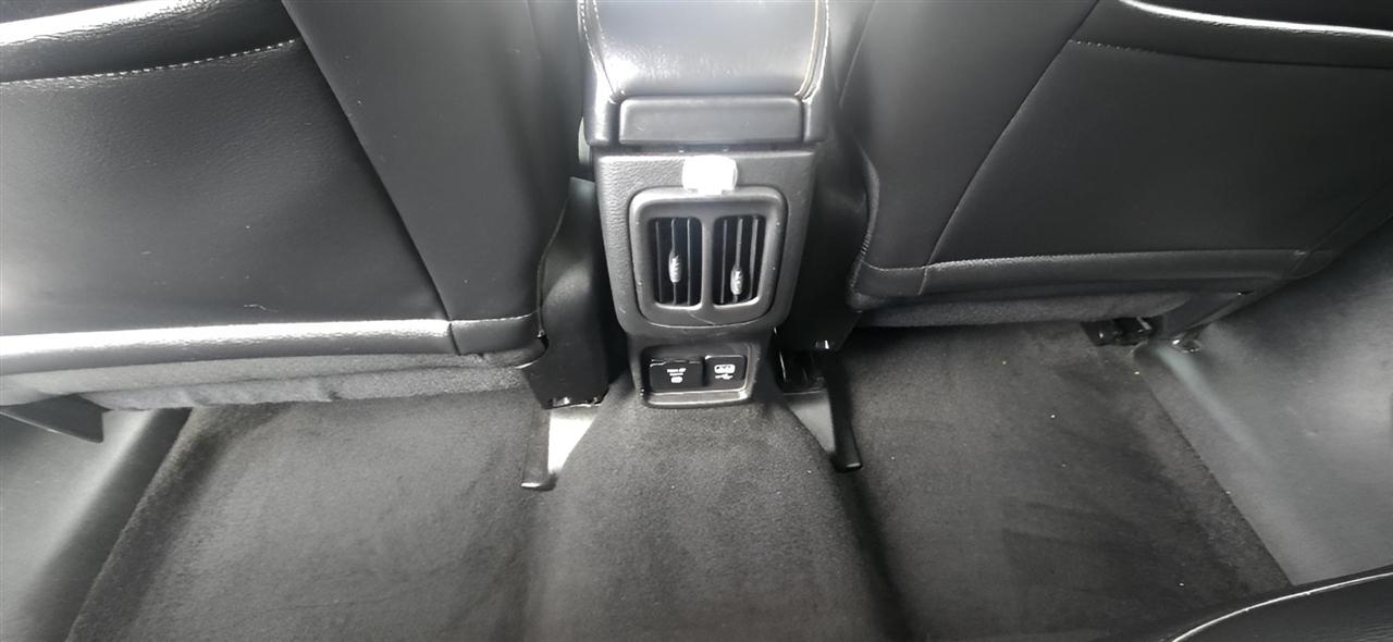 Jeep Compass Latitude 4x4 2018