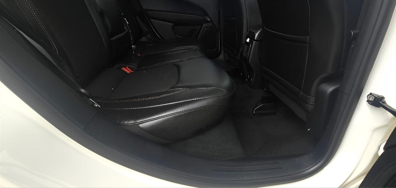 Jeep Compass Latitude 4x4 2018
