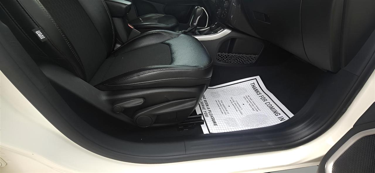Jeep Compass Latitude 4x4 2018