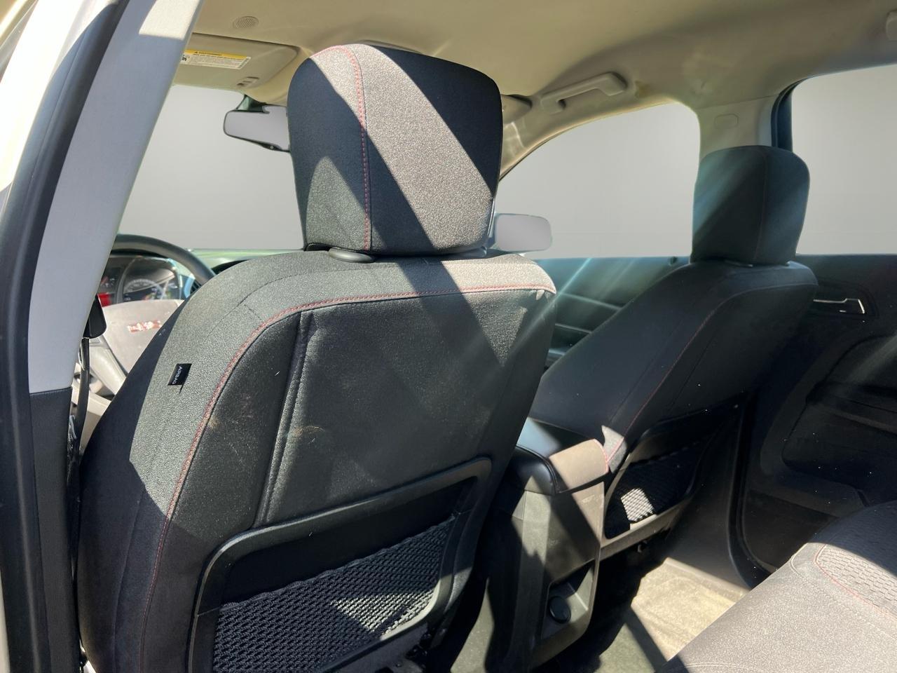GMC Terrain AWD 4dr SLE w/SLE-1 2015