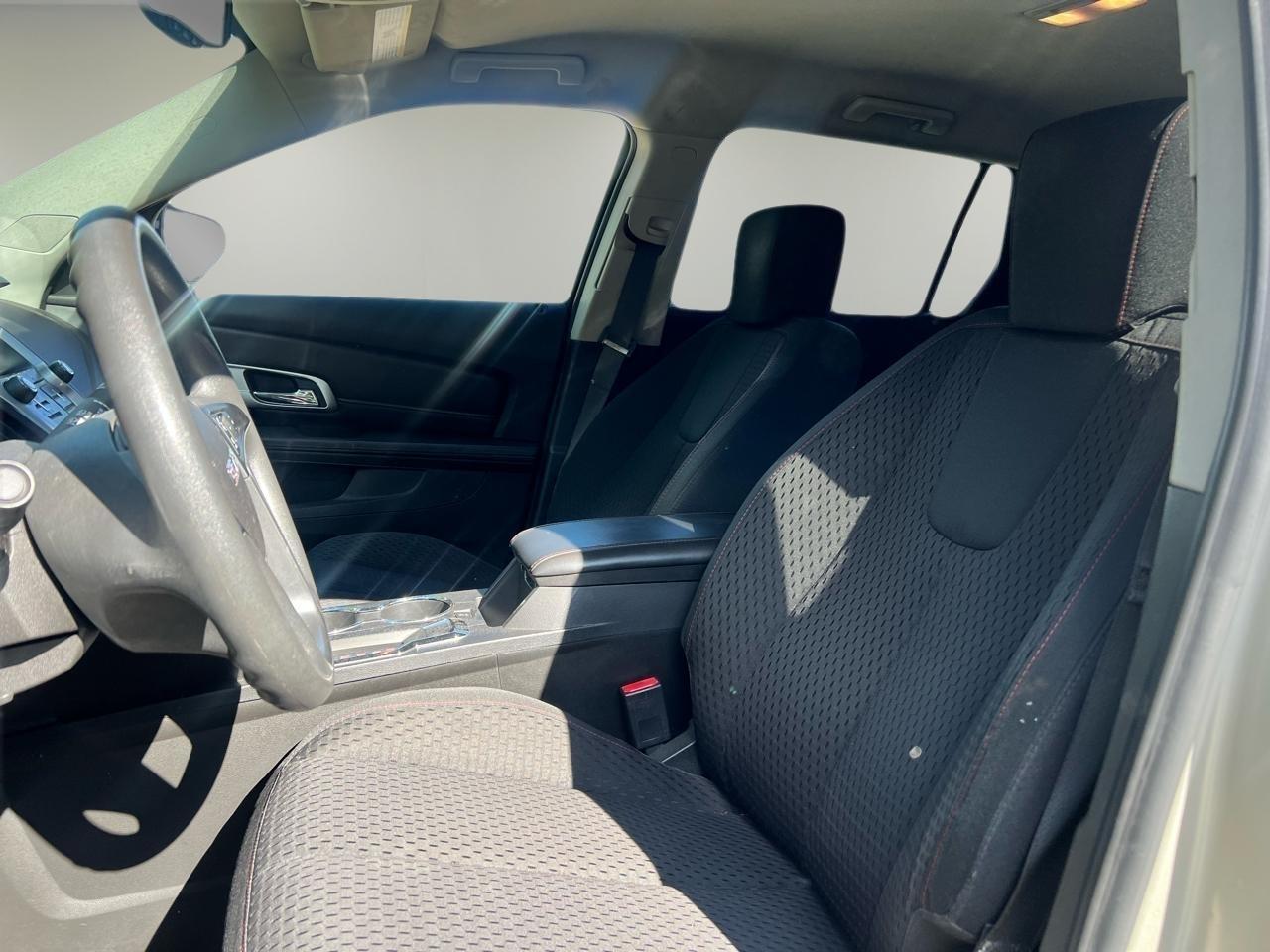 GMC Terrain AWD 4dr SLE w/SLE-1 2015