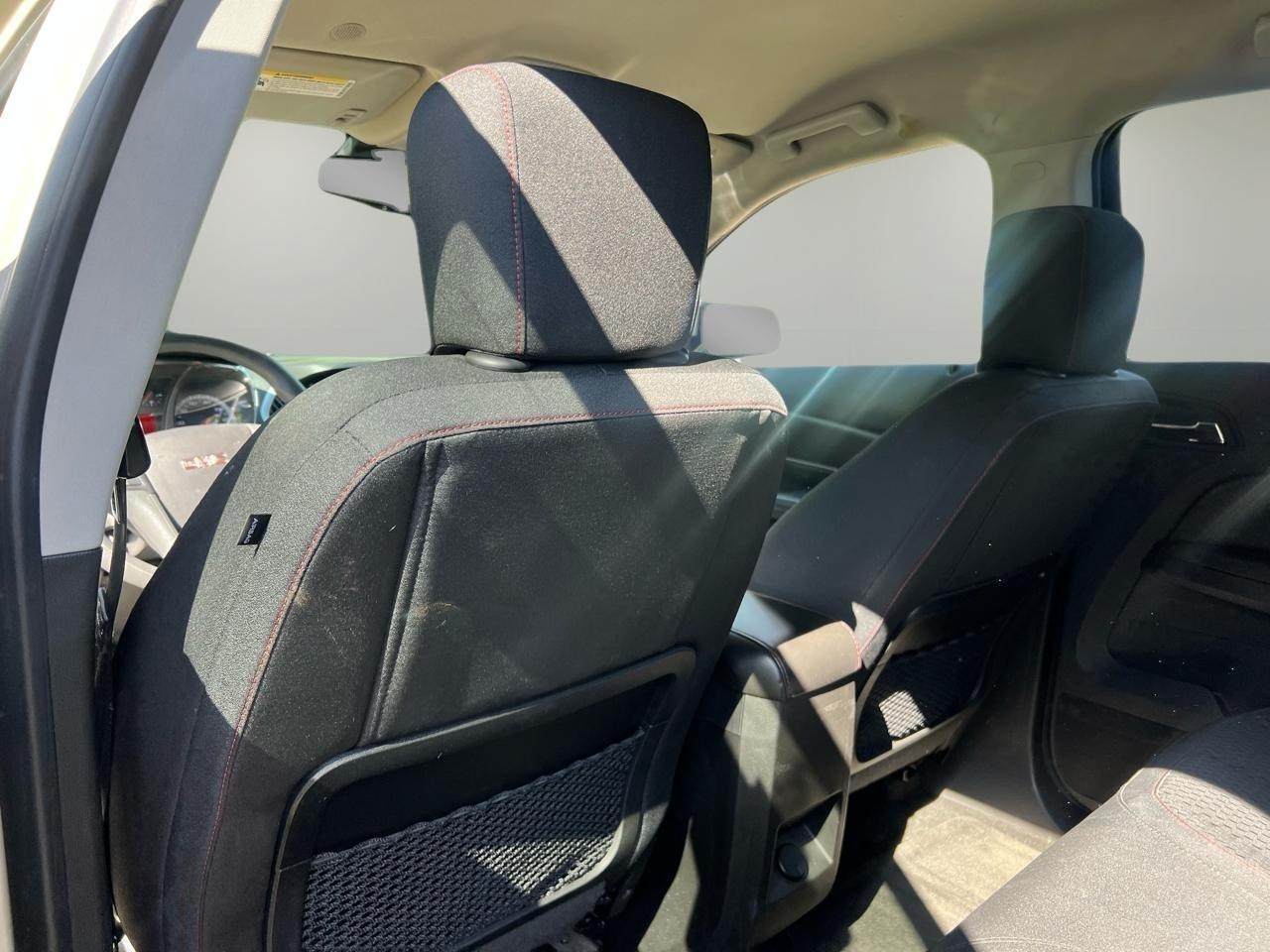 GMC Terrain AWD 4dr SLE w/SLE-1 2015