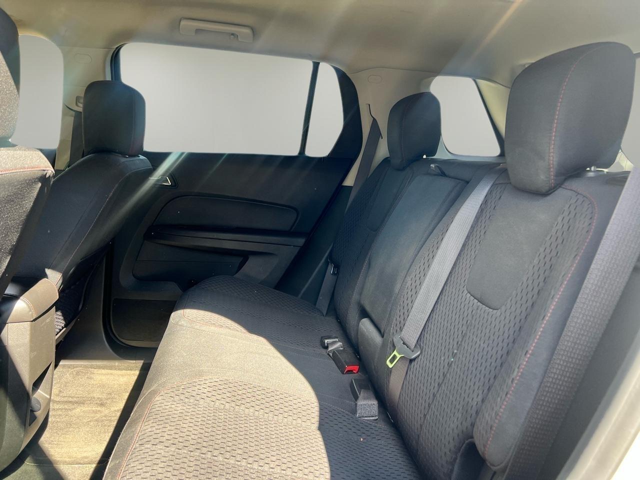 GMC Terrain AWD 4dr SLE w/SLE-1 2015