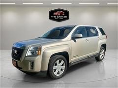 2015 GMC Terrain 