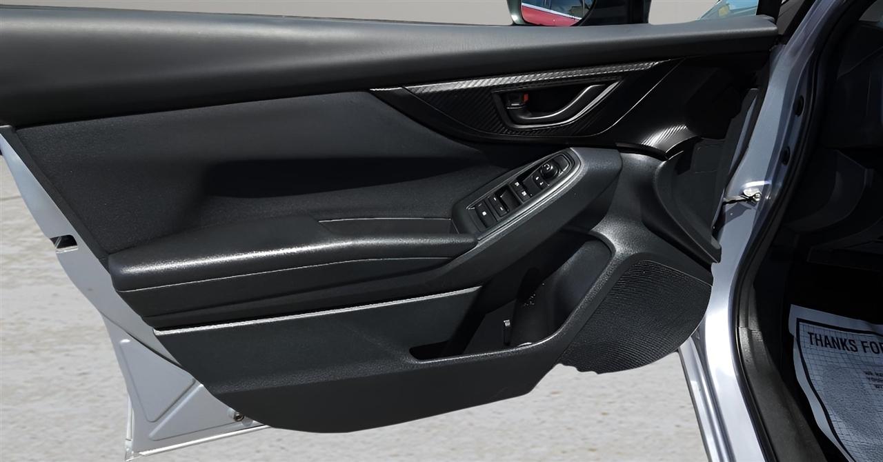 Subaru Impreza 2.0i Premium 5-Door 2018