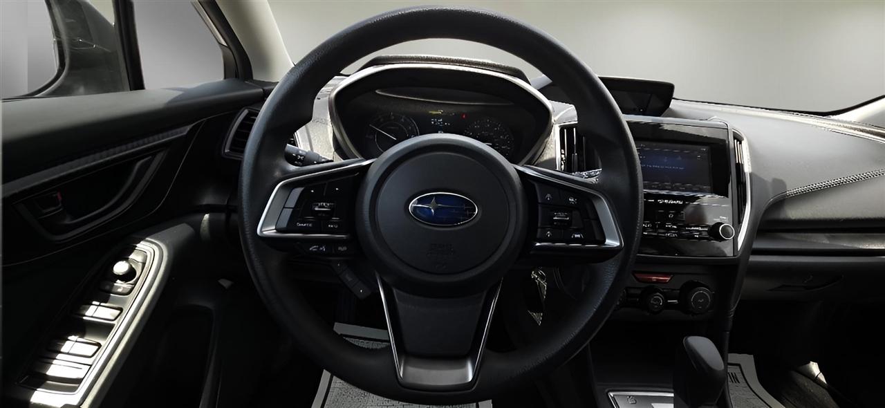 Subaru Impreza 2.0i Premium 5-Door 2018