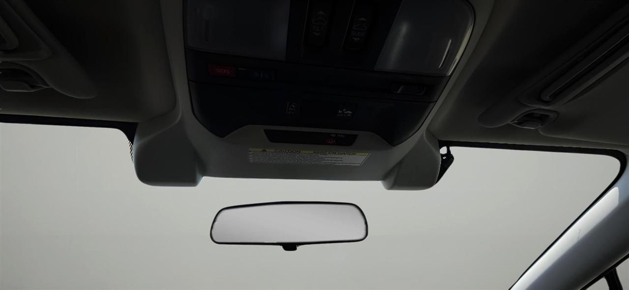 Subaru Impreza 2.0i Premium 5-Door 2018