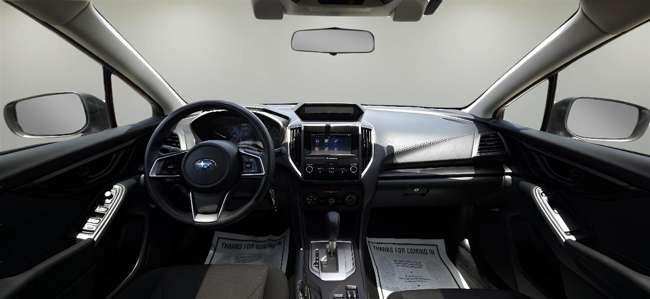 Subaru Impreza 2.0i Premium 5-Door 2018