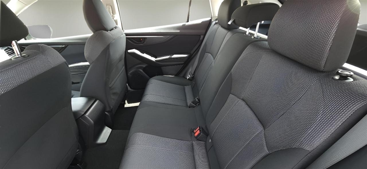 Subaru Impreza 2.0i Premium 5-Door 2018