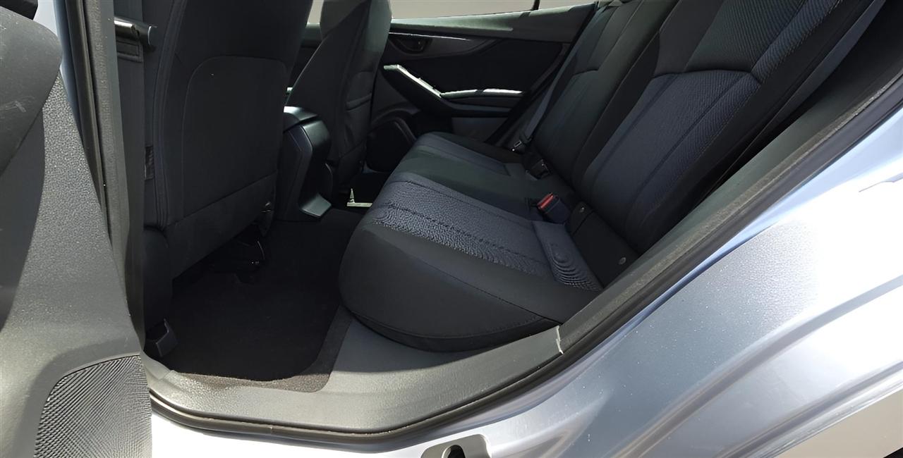 Subaru Impreza 2.0i Premium 5-Door 2018