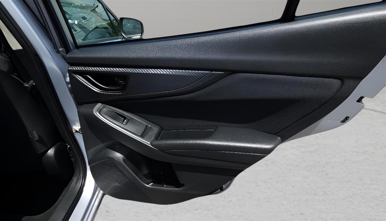 Subaru Impreza 2.0i Premium 5-Door 2018